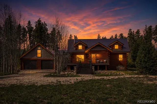 341 Anderson Road Walden, CO 80480