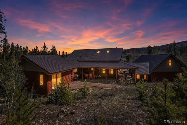 341 Anderson Road Walden, CO 80480