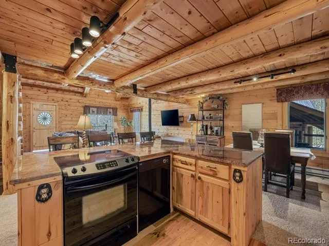 341 Anderson Road Walden, CO 80480