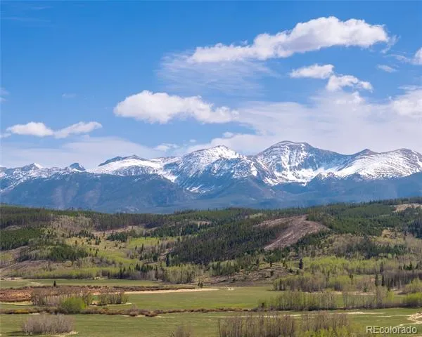 341 Anderson Road Walden, CO 80480