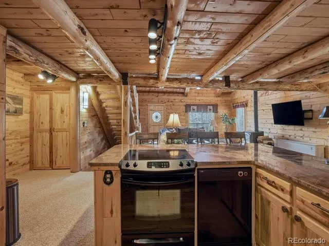 341 Anderson Road Walden, CO 80480