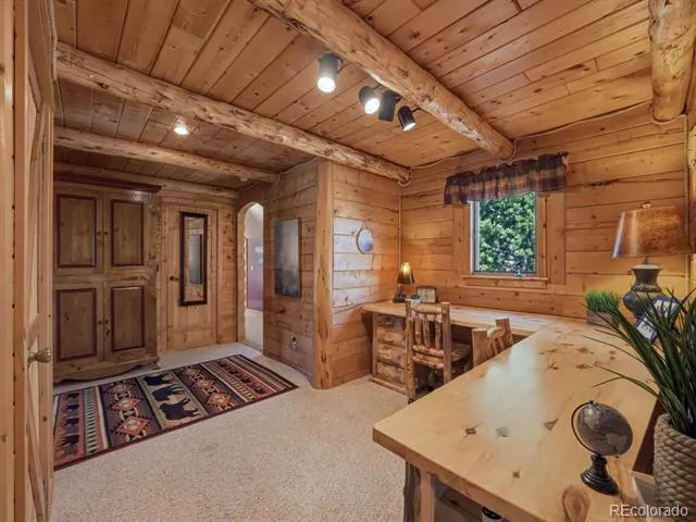 341 Anderson Road Walden, CO 80480