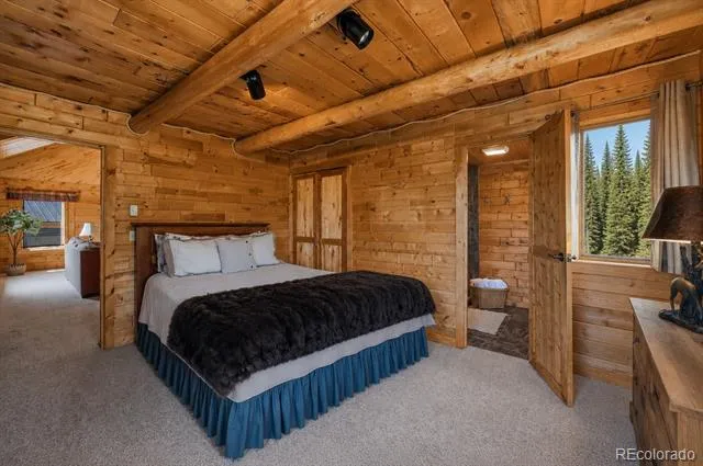 341 Anderson Road Walden, CO 80480