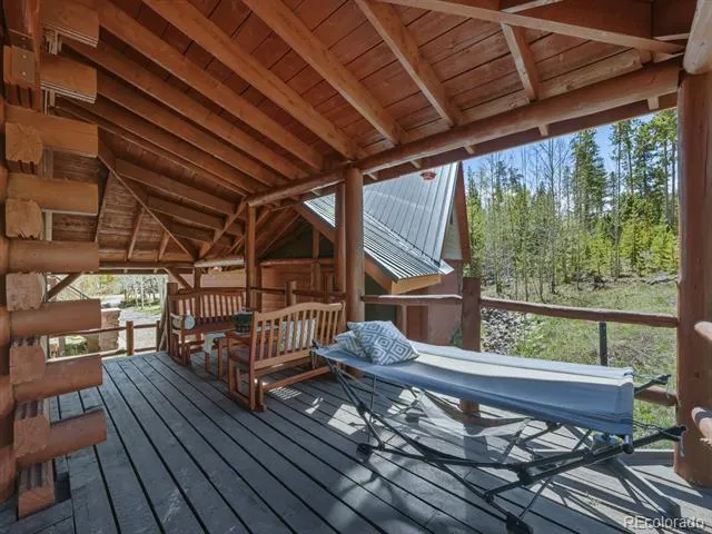 341 Anderson Road Walden, CO 80480