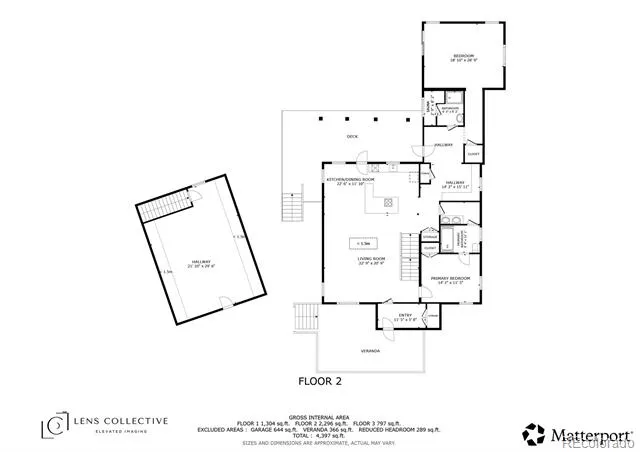 341 Anderson Road Walden, CO 80480