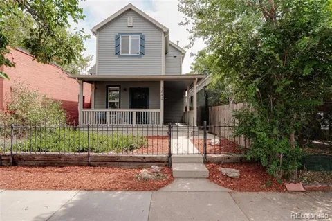 3842 High Street