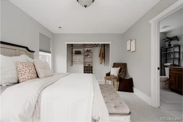 3842 High Street Denver, CO 80205