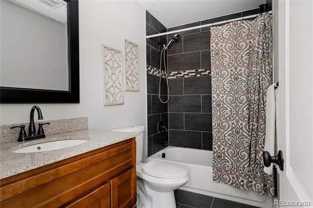 3842 High Street Denver, CO 80205