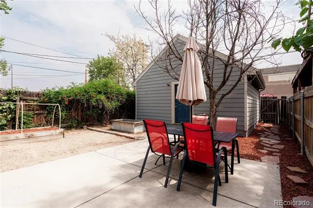 3842 High Street Denver, CO 80205