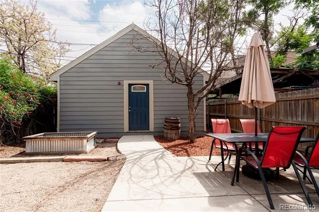 3842 High Street Denver, CO 80205