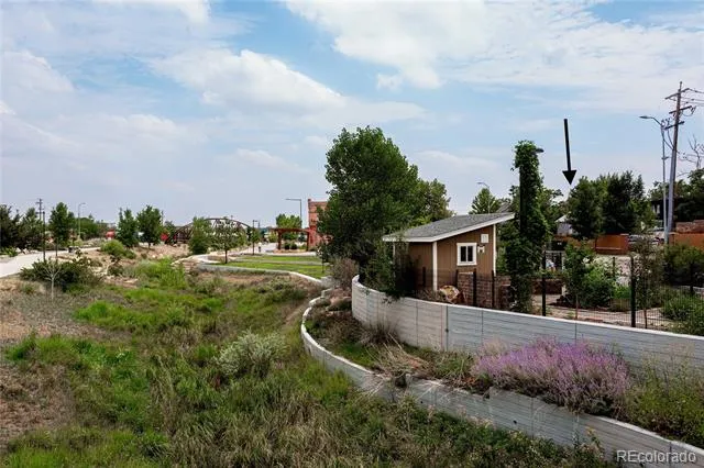 3842 High Street Denver, CO 80205