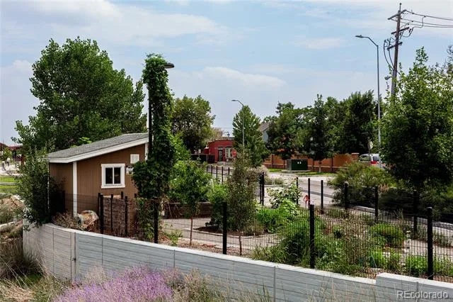 3842 High Street Denver, CO 80205