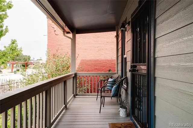 3842 High Street Denver, CO 80205