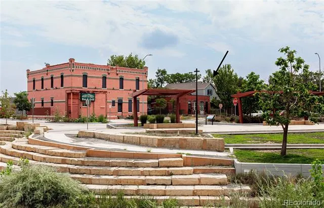 3842 High Street Denver, CO 80205