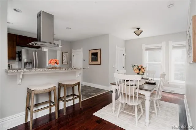 3842 High Street Denver, CO 80205