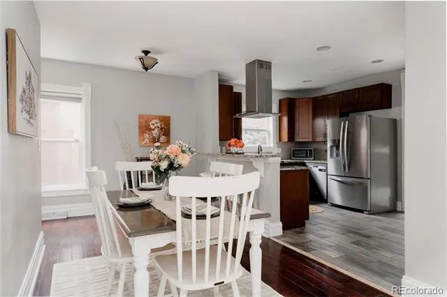 3842 High Street Denver, CO 80205