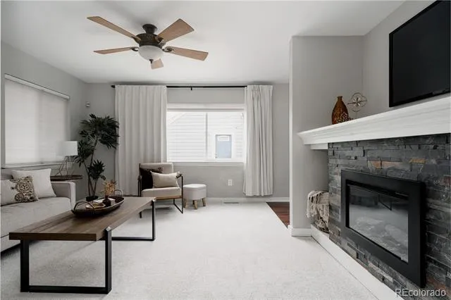 3842 High Street Denver, CO 80205