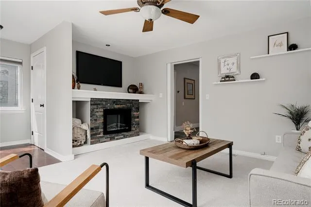 3842 High Street Denver, CO 80205
