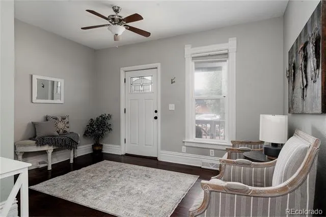 3842 High Street Denver, CO 80205