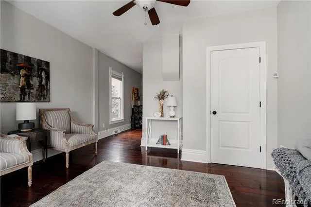 3842 High Street Denver, CO 80205