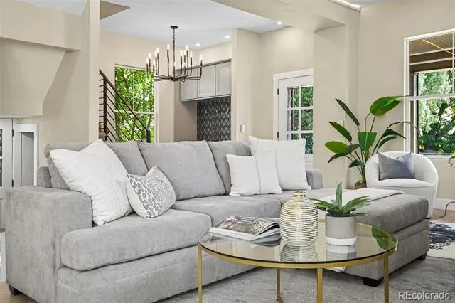4277 Green Court Denver, CO 80211