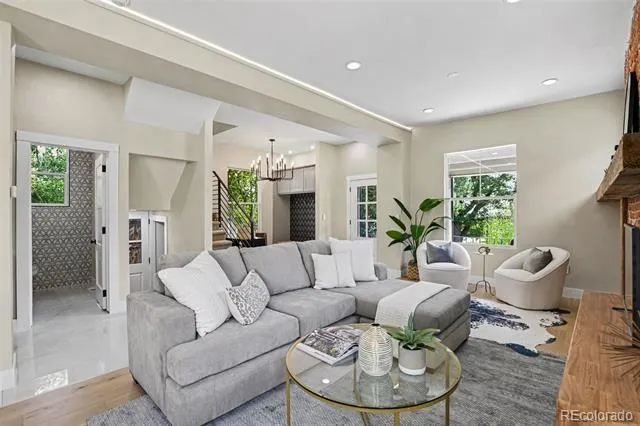 4277 Green Court Denver, CO 80211