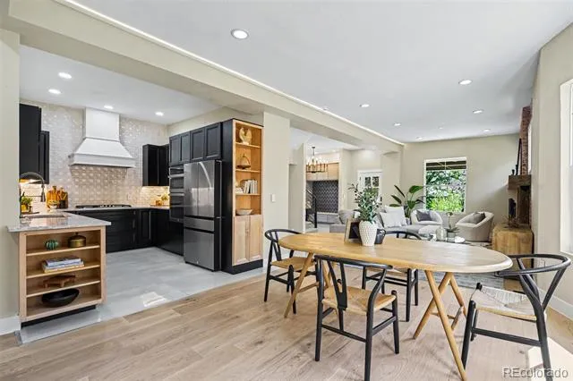 4277 Green Court Denver, CO 80211