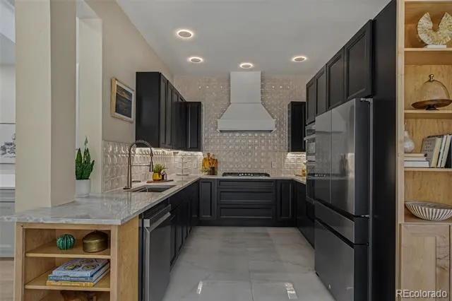 4277 Green Court Denver, CO 80211