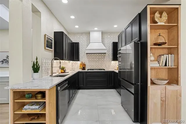 4277 Green Court Denver, CO 80211