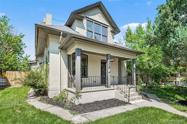 4277 Green Court Denver, CO 80211