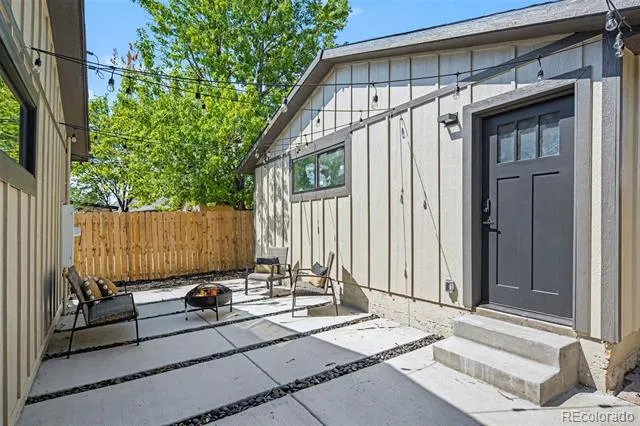 4277 Green Court Denver, CO 80211