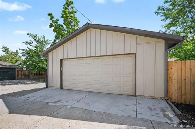 4277 Green Court Denver, CO 80211