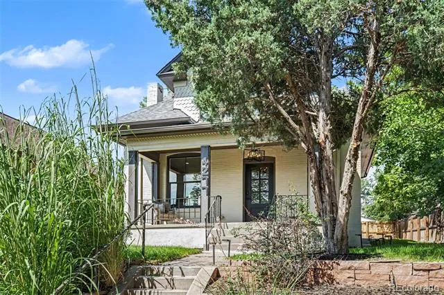 4277 Green Court Denver, CO 80211