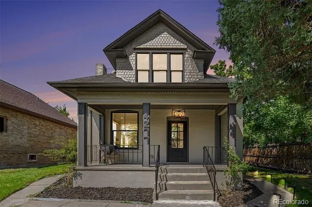 4277 Green Court Denver, CO 80211