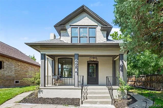 4277 Green Court Denver, CO 80211