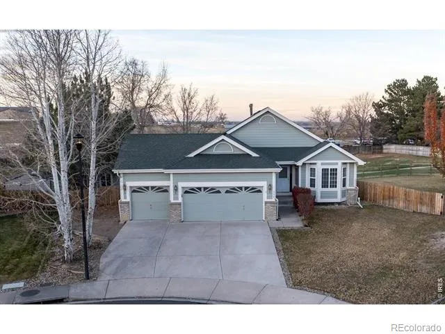 208 Egyptian Court Fort Collins, CO 80525