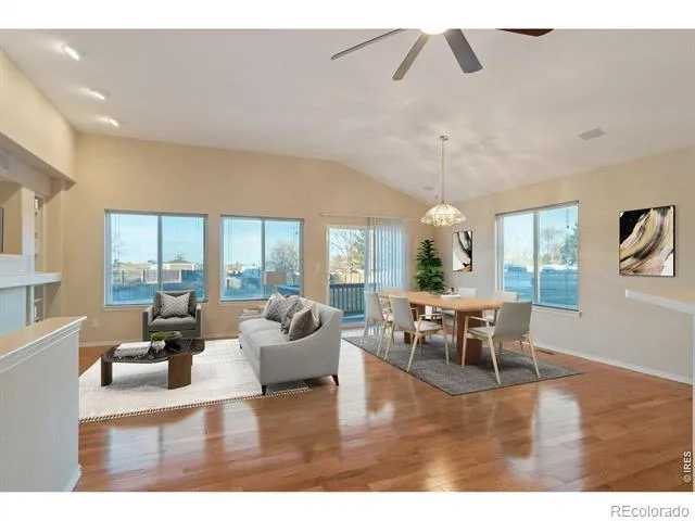 208 Egyptian Court Fort Collins, CO 80525