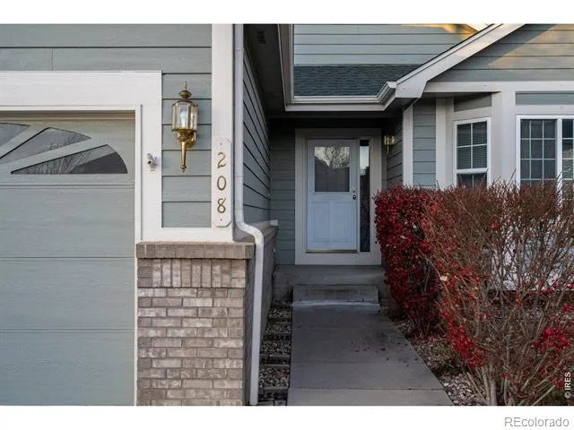 208 Egyptian Court Fort Collins, CO 80525