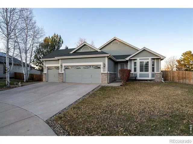 208 Egyptian Court Fort Collins, CO 80525
