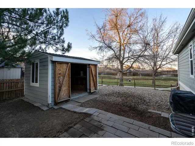 208 Egyptian Court Fort Collins, CO 80525