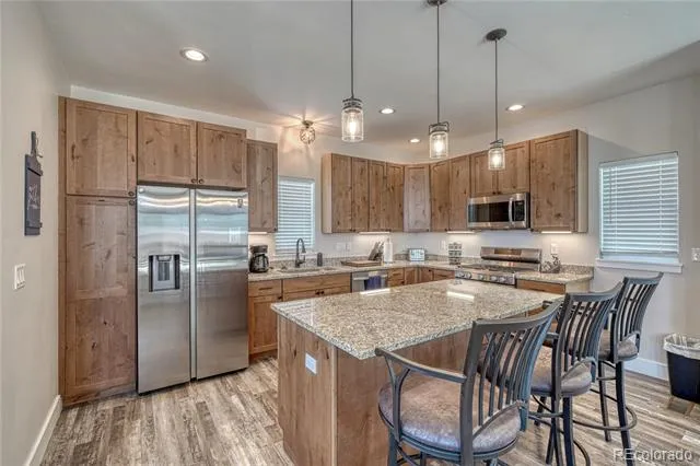 1218 Silver Vault Street Leadville, CO 80461