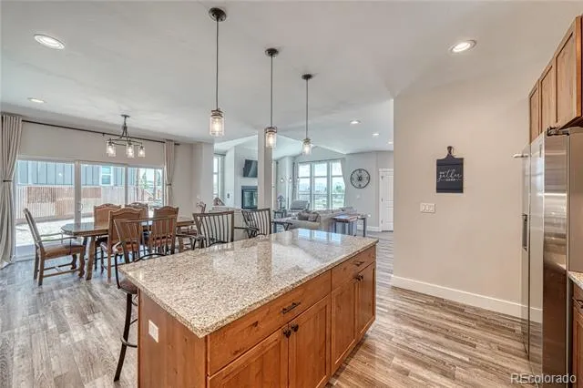 1218 Silver Vault Street Leadville, CO 80461