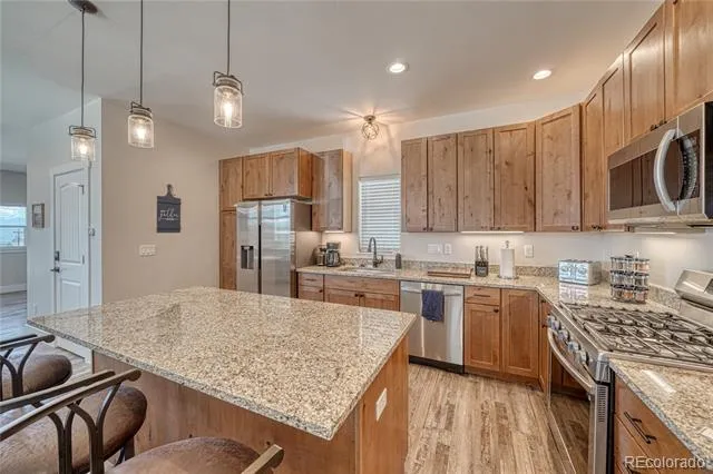 1218 Silver Vault Street Leadville, CO 80461