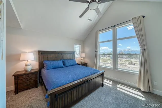 1218 Silver Vault Street Leadville, CO 80461
