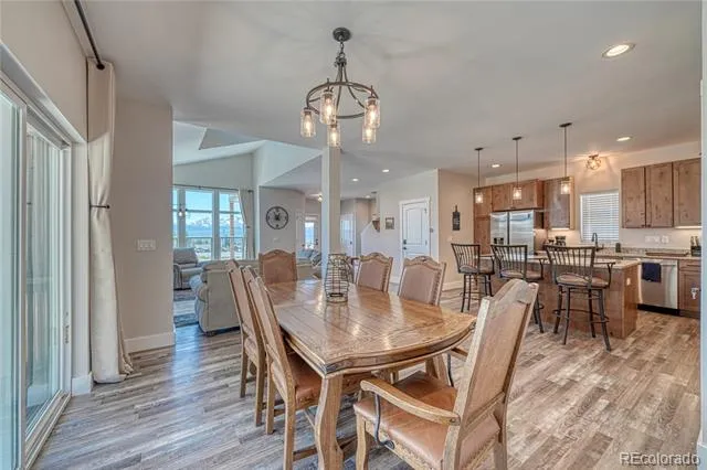 1218 Silver Vault Street Leadville, CO 80461