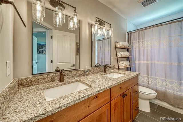 1218 Silver Vault Street Leadville, CO 80461