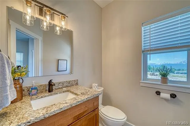 1218 Silver Vault Street Leadville, CO 80461