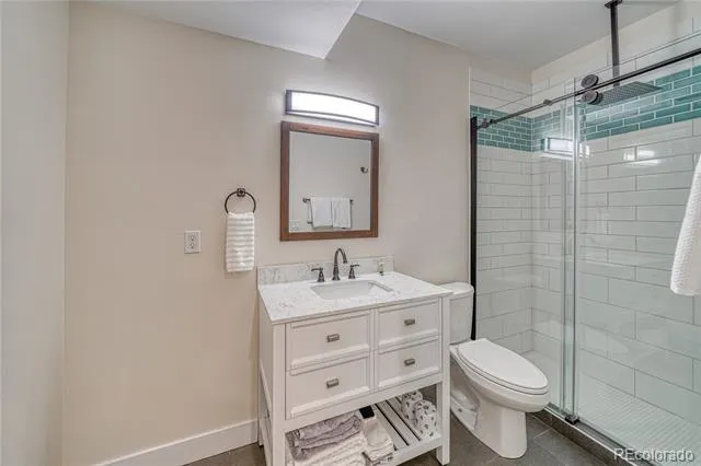 1218 Silver Vault Street Leadville, CO 80461