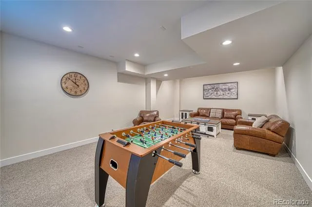 1218 Silver Vault Street Leadville, CO 80461