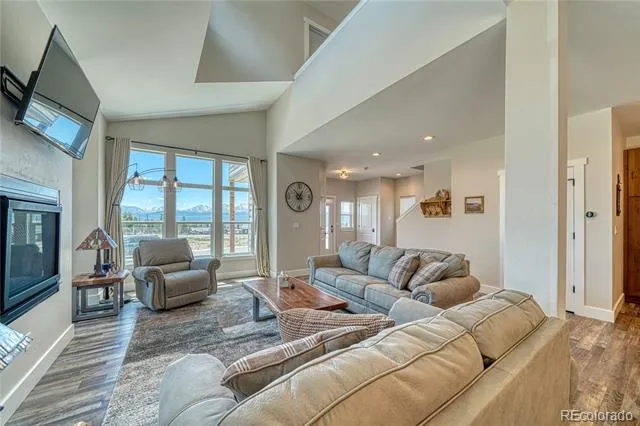 1218 Silver Vault Street Leadville, CO 80461